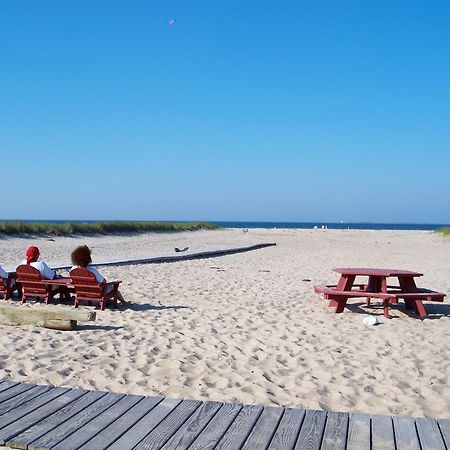 Blue Sea Motor Inn North Truro Esterno foto