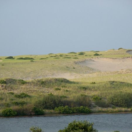 Blue Sea Motor Inn North Truro Esterno foto