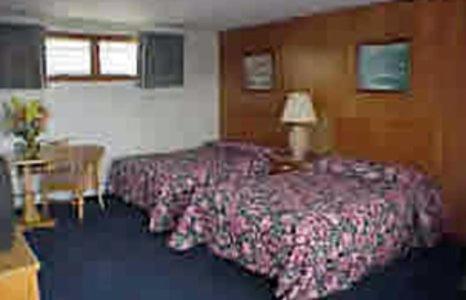 Blue Sea Motor Inn North Truro Camera foto