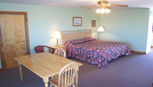Blue Sea Motor Inn North Truro Camera foto