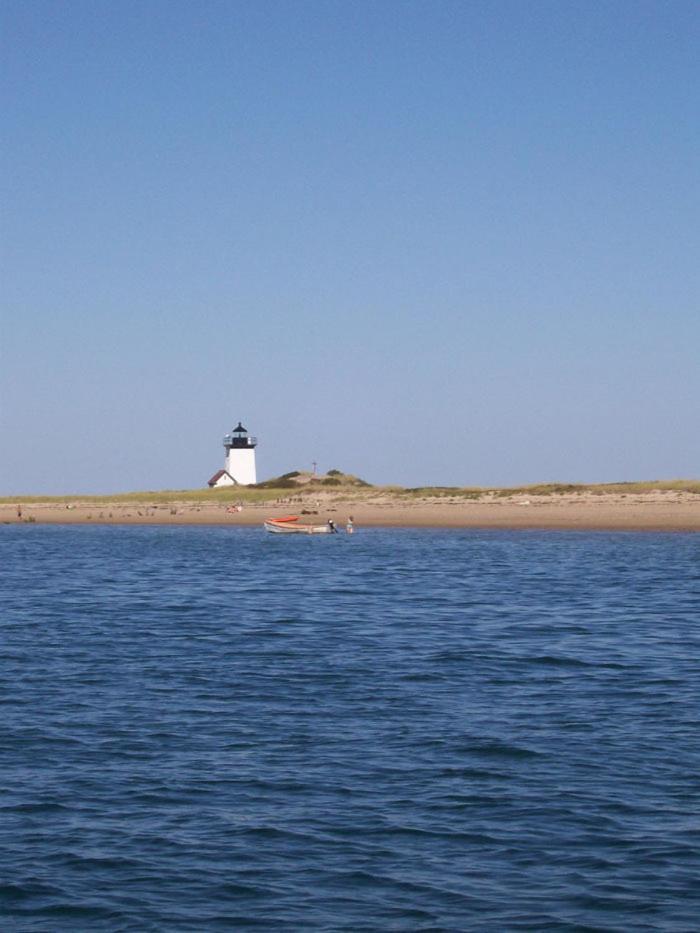 Blue Sea Motor Inn North Truro Esterno foto