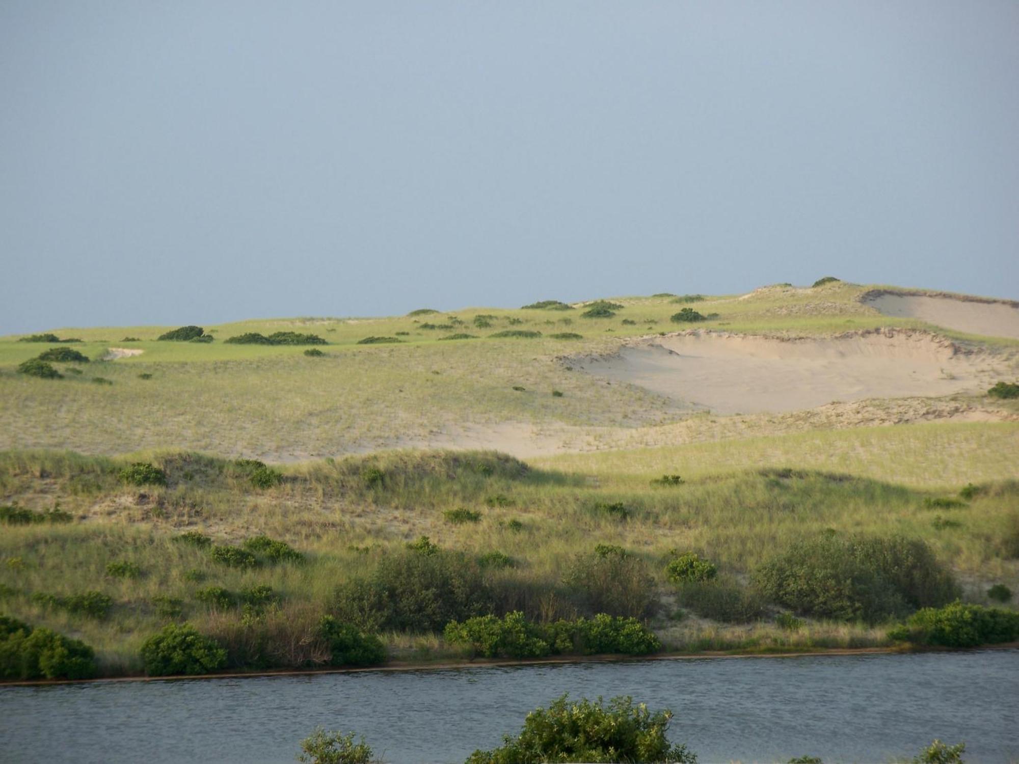 Blue Sea Motor Inn North Truro Esterno foto