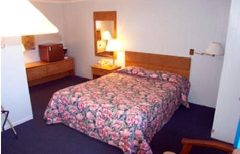 Blue Sea Motor Inn North Truro Esterno foto