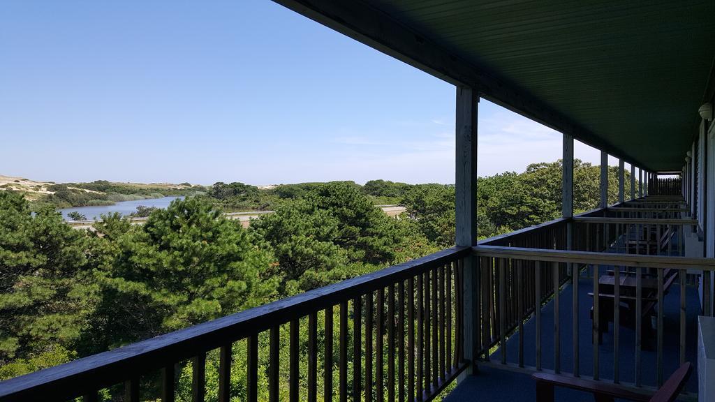 Blue Sea Motor Inn North Truro Esterno foto