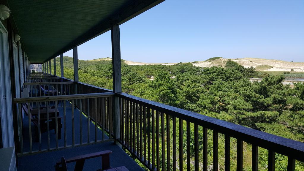 Blue Sea Motor Inn North Truro Esterno foto