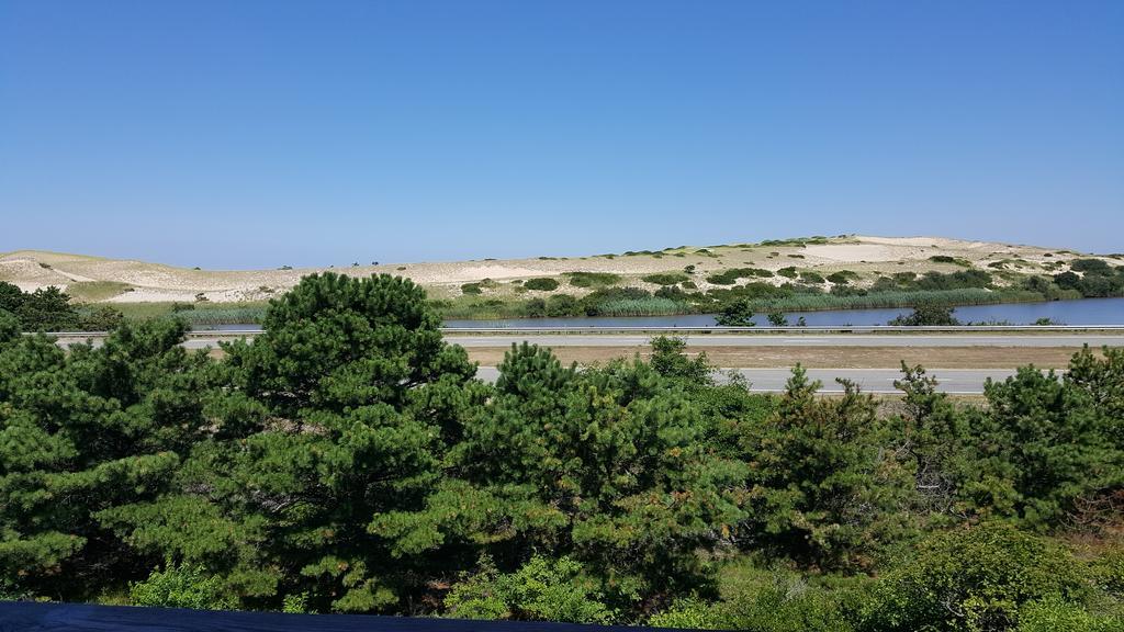 Blue Sea Motor Inn North Truro Esterno foto