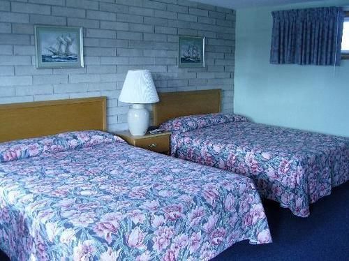 Blue Sea Motor Inn North Truro Esterno foto